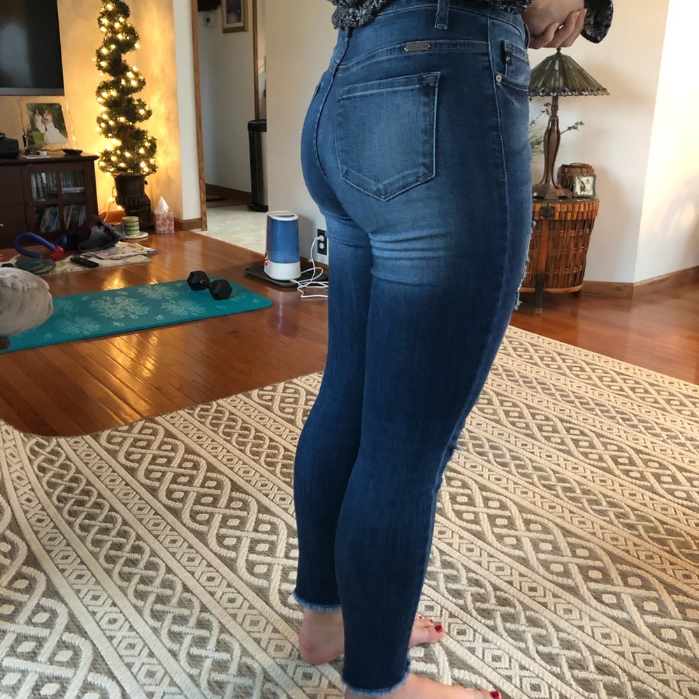 KanCan Los Angeles jeans